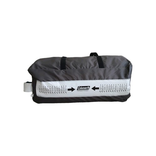 Brand new coleman - 2, man