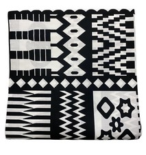 African Kente wax print 100%