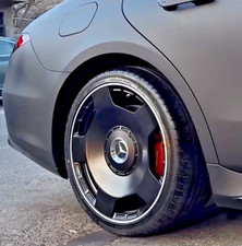 MERCEDES 20 INCH CLS63