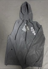 Trapstar Irongate Windbreaker