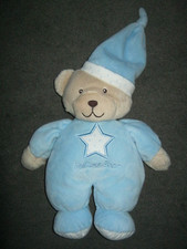 Mothercare Blue Star Bedtime