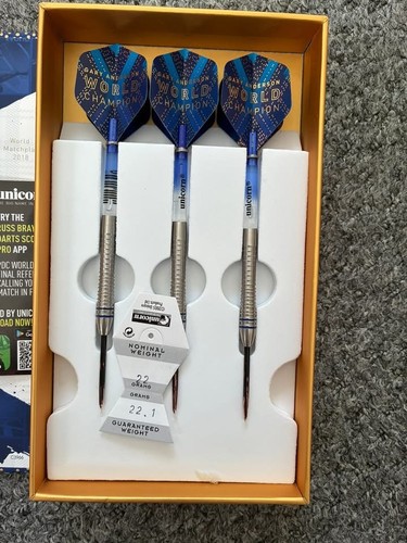 Gary anderson phase - anderson, 6