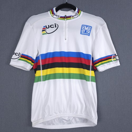 Santini sms uci world champion - sms,