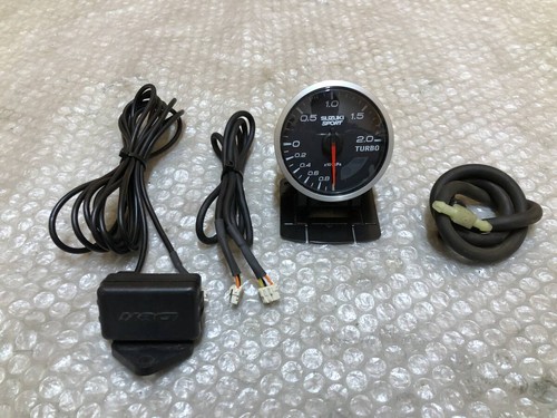 Defi suzuki sports 60mm - defi,