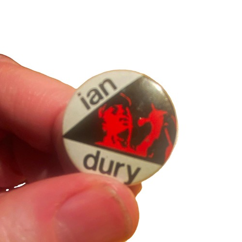 1979 ian dury - dury, rock