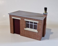 Garden railway scale - g,