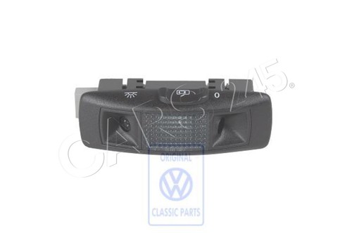 Genuine golf r32 reading - r32,
