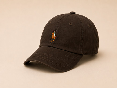 Polo ralph lauren - polo, cap