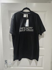 Adidas SPZL Logo T-shirt large IN HAND AW25 🔥