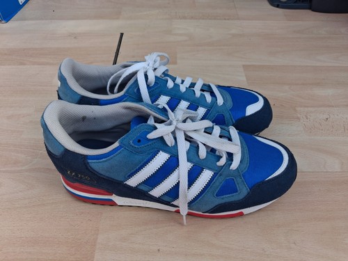 Zx750 with box - box, 10