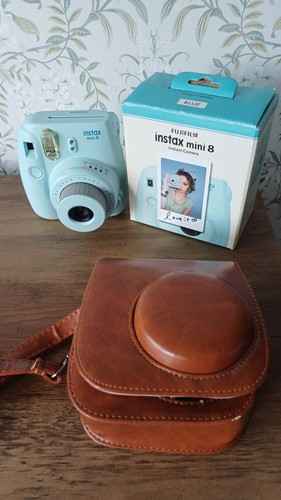 Fujifilm instax mini - fujifilm,