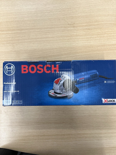Bosch gwx 750 115 750w - 750-115,