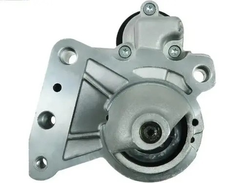Starter motor clockwise - starter,