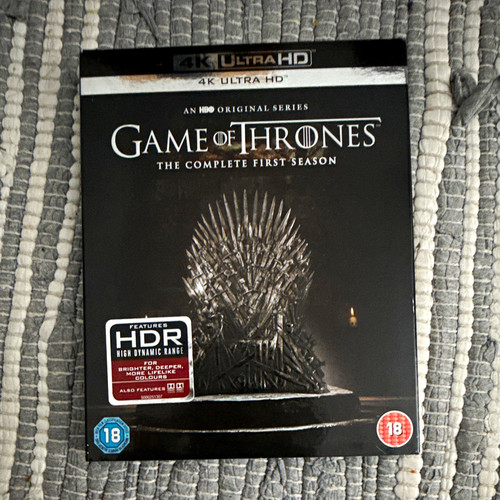 Hbo game thrones season 1 - of,
