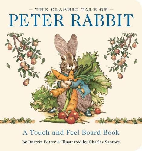 The classic tale peter - of,