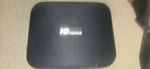 Tackle electronic fishing - tackle,