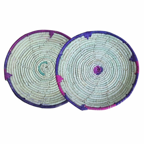 Traditional roti - 2x,