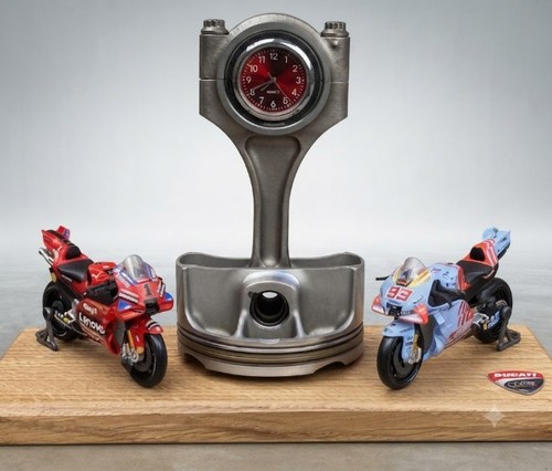 Ducati gift piston - gift,