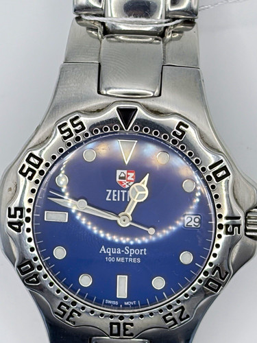 Zeitner aqua sport men - aqua-sport, men’s