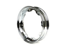 BGM Chrome Wheel Rim for