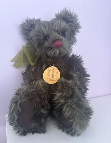 Charlie bears ivy grey - bears,