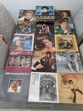 Job Lot Of 32 Lps & 10 12"