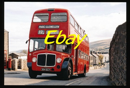 Bus photo aec renown south - photo,,