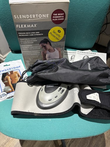 Slendertone flex max abdominal - max,