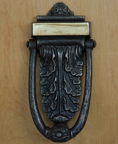 Door knocker antique - knocker,