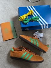 Adidas x size? Exclusive