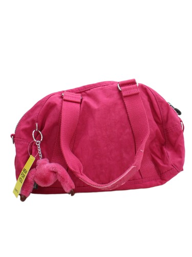 Kipling men bag - bag, pink