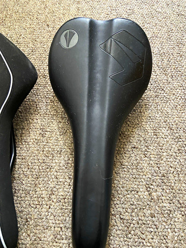 Sdg falcon bicycle saddle - falcon,