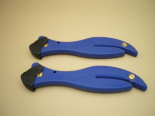 Fish safety knife series 300 - fish,