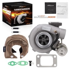 3" Inlet Turbo for Nissan