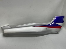 Kawasaki GPZ500S EX500D Side