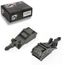 2x Screen Wash Spray Nozzle