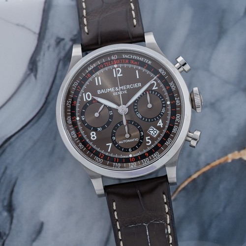 Baume mercier capeland - baume, &