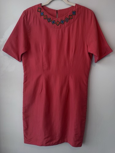 Vintage 60s mod - vintage, shift