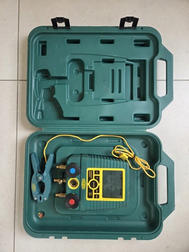 Refco digimon digital - refco,
