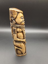 Antique Tribal Figure Of