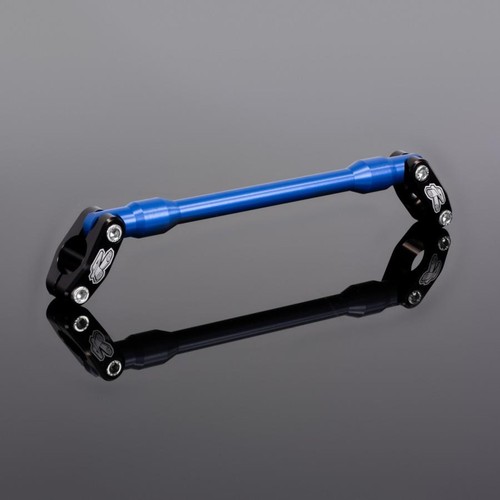 Renthal aluminum blue - aluminum,