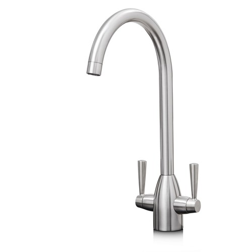 Ukb ktap005bn brushed - brushed, nickel
