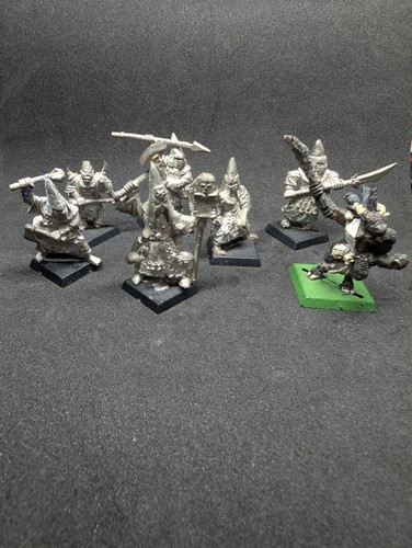 Games workshop mordhiem - workshop,