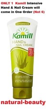 1 x Kamill Hand and Nail Cream