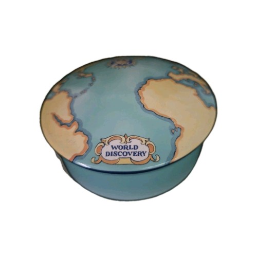 Tiffany tauck world - tiffany,