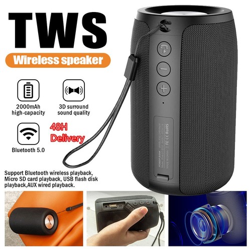 Party bluetooth portable - bluetooth,