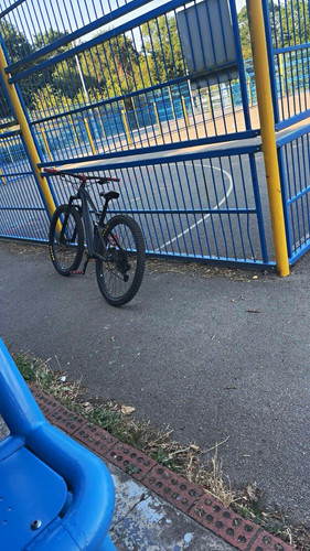 Cube men mountain bike - mountain,