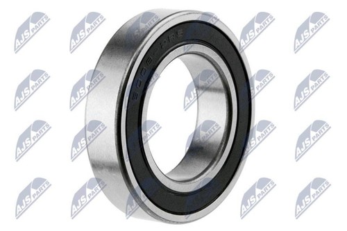 Drive shaft bearing fits - bearing,