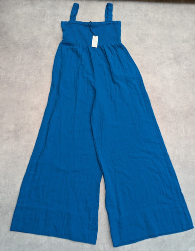Jumpsuit womens uk 16 - womens,