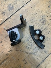 Honda xl500s nos - honda, lock